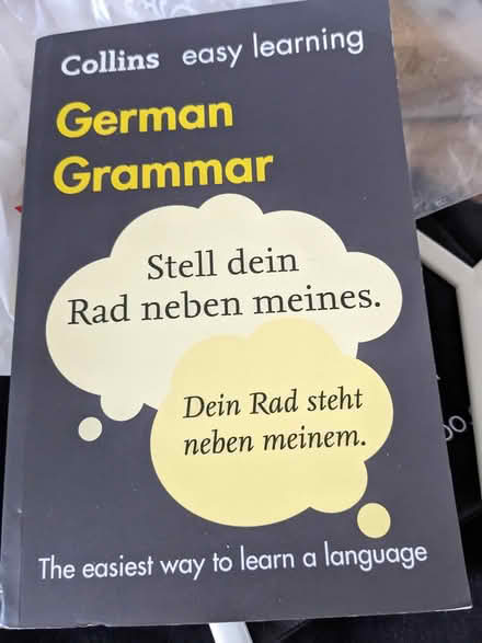 Photo of free German book (snodland) #1