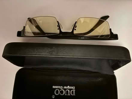 Photo of free Blue Light Glasses (Malvern WR14) #1