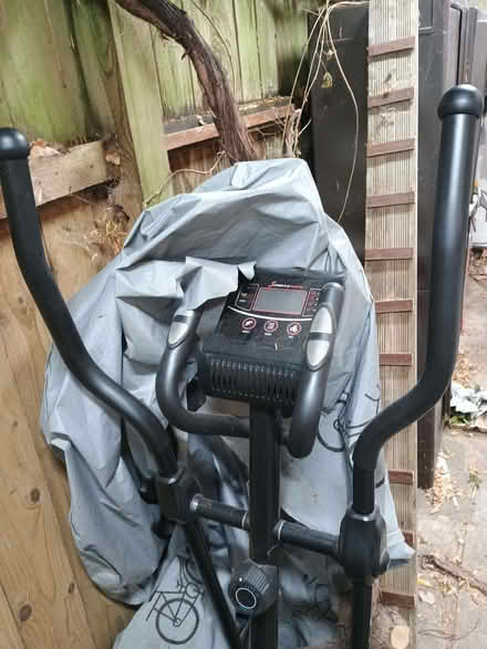 Photo of free Trainer (Teddington TW11) #2