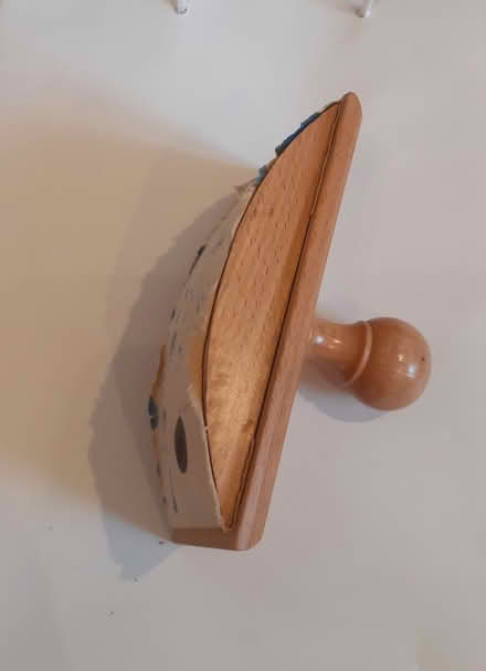 Photo of free Desk blotter (GL6 (Chalford)) #2