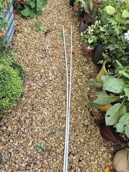 Photo of free 2 of 15mm x 1.5m Barrier Pipe (Holmer Green HP15) #1