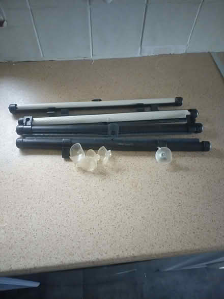 Photo of free Car window blinds (North Bersted PO22) #1