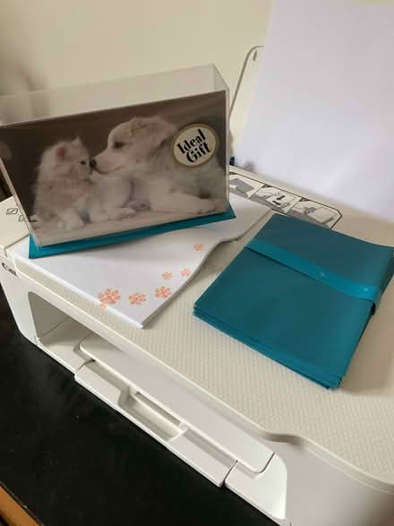 Photo of free Writing paper (North Walsham NR28) #1