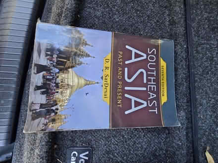 Photo of free Books educational (Wards Corner) #4