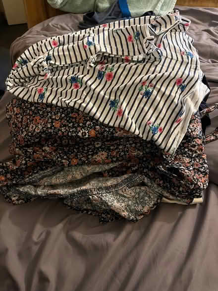 Photo of free Women’s clothes 20-24 (Ipswich IP2) #1