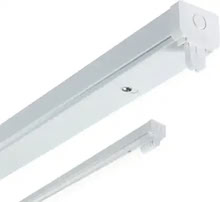 Photo of free 6'0" (1.8 metre) Strip Light Unit and Tube Light x 2 (Kennington OX1) #4