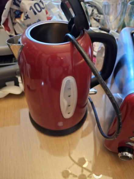 Photo of free Russel Hobbs (M32 Stretford) #1
