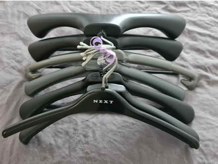 Photo of free Hangers (Chorlton M21) #1