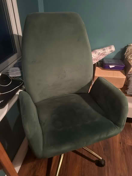 Photo of free Chair (Dronfield S18) #1