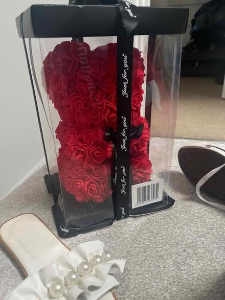 Photo of free Radome girls/womens items (Kempston) #3