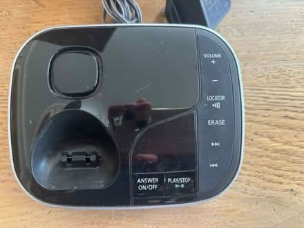 Photo of free Landline Phones(4) & answer machine (Wheathampstead) #3