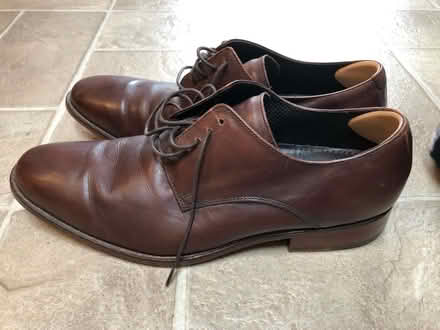 Photo of free Cole Haan men’s size 11.5 (Olympia high school) #2