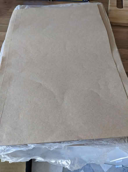 Photo of free file holders (snodland) #1