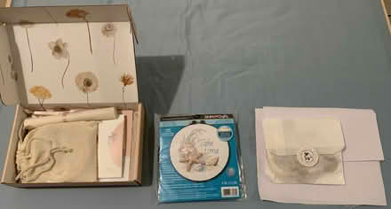 Photo of free Art and craft kits (Silver Spring) #3