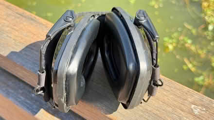 Photo of free Howard Leight L0F Folding Earmuff (Dale Avenue) #2