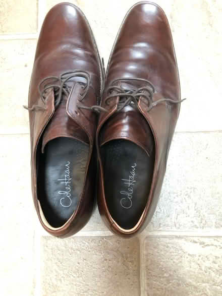 Photo of free Cole Haan men’s size 11.5 (Olympia high school) #3