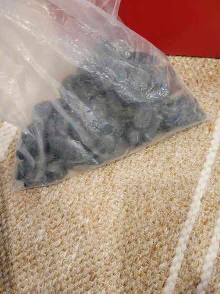 Photo of free Decorative stones smooth river (Montreal road and St Laurent) #2