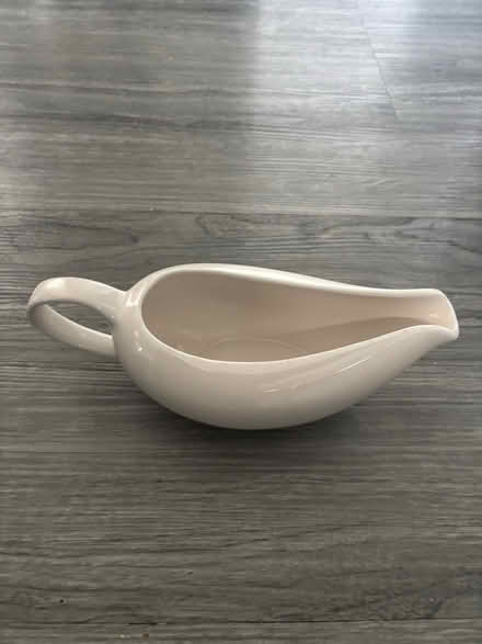 Photo of free Gravy boat (Chesham HP5) #1