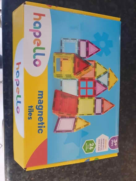 Photo of free Kids toys (biggleswade) #3
