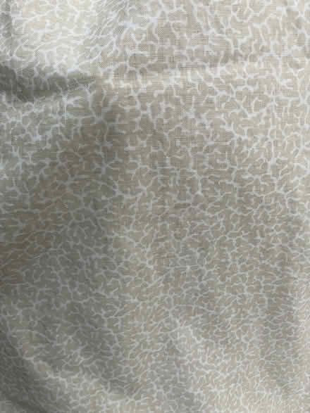 Photo of free Yellow curtains (Desford, Leicester LE9) #3