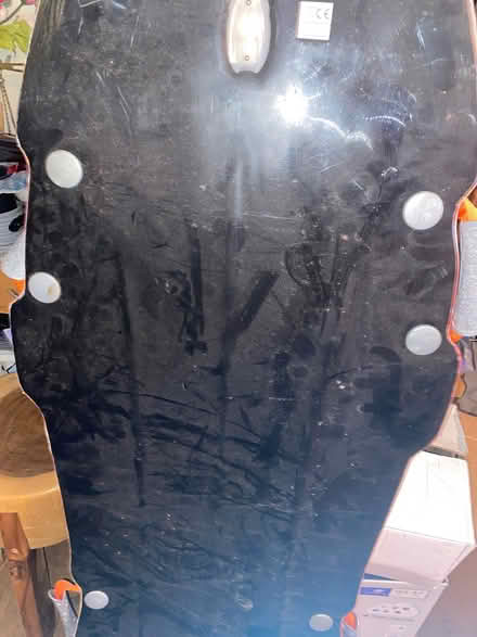 Photo of free Snows led (Kimberley NG16) #2