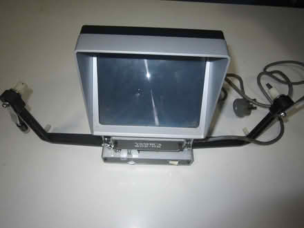 Photo of free super 8 film editor (Blacktown near station) #1