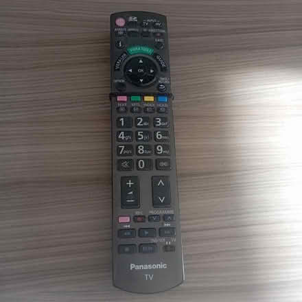 Photo of free Panasonic TV 37inc (High Barnet EN5) #4