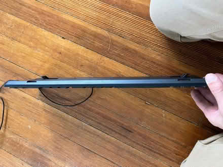 Photo of free Dell keyboard for parts or repair (Crestwood, NW DC) #4