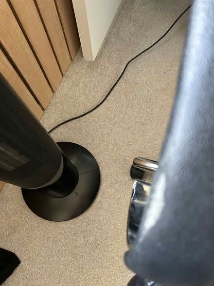 Photo of free Office chair (Catshill Bromsgrove B61) #3