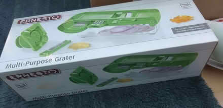 Photo of free Box of various items (Purley on Thames RG31) #3