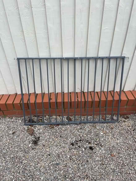 Photo of free Gate (baby/dog) (Marlborough) #1