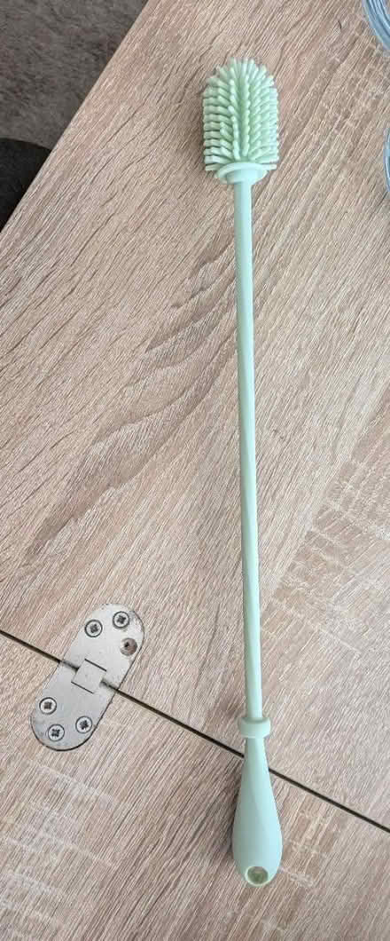 Photo of free Small opening bottle cleaner (Orton Goldhay PE2) #1