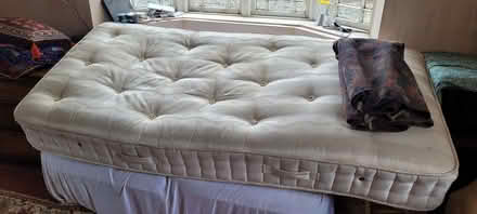 Photo of free Dreams 1000 pocket sprung (Weston SY7) #2