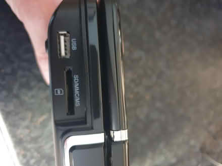 Photo of free Portable dvd player (biggleswade) #4