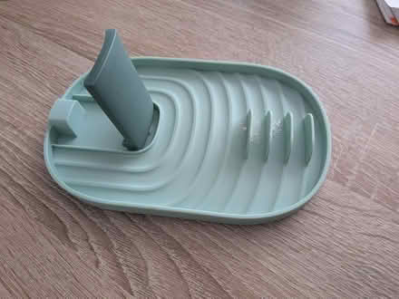 Photo of free Pan lid and utensil holder (Orton Goldhay PE2) #1