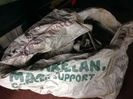 Photo of free Builder's bags (Oakridge RG21) #1