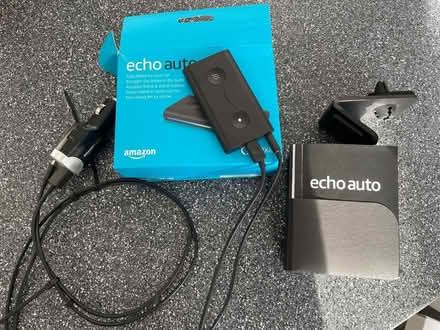 Photo of free Echo auto (Waterlooville) #1