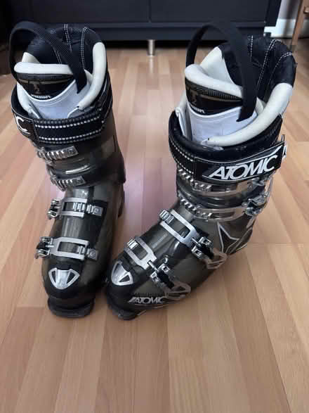 Photo of free Men’s Alpine Ski Boots (Alta Vista) #1