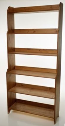 Photo of free IKEA LEKSVIK Bookcase (Frenchay BS16) #1