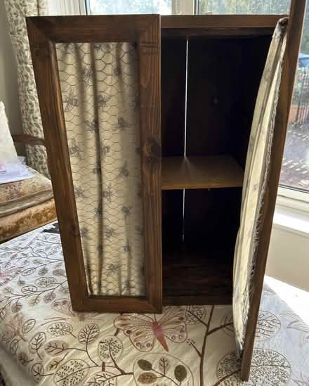 Photo of free Medicine or General Storage Cupboard (Maidenhead SL6) #1