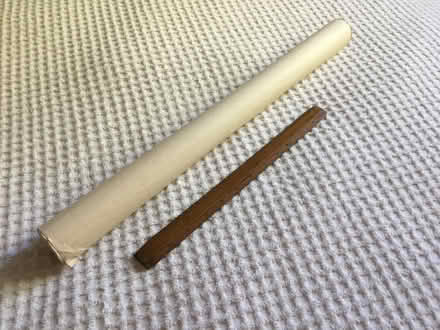 Photo of free graph paper (Abingdon-on-Thames OX14) #1