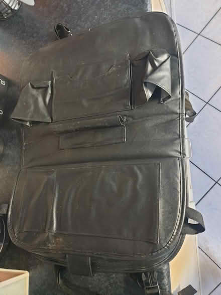 Photo of free Car organiser (biggleswade) #1