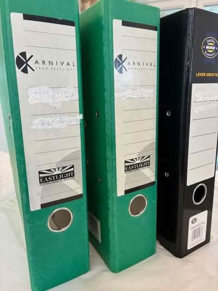 Photo of free Files (Lache CH4) #1