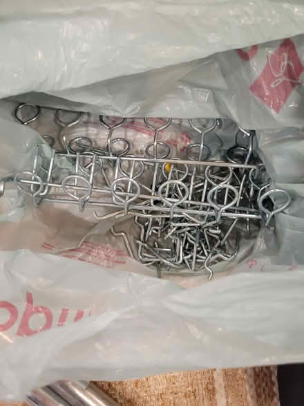 Photo of free Pegboard pegs (Montreal road and St Laurent) #1