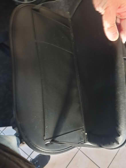 Photo of free Car organiser (biggleswade) #2