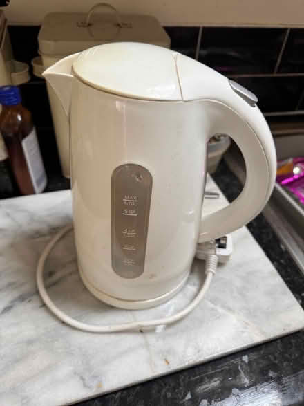 Photo of free Jug Kettle (Ilkeston DE7 4B) #1