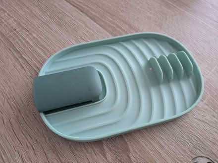 Photo of free Pan lid and utensil holder (Orton Goldhay PE2) #2