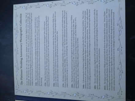 Photo of free Royal memorabilia (Barbourne WR1) #2