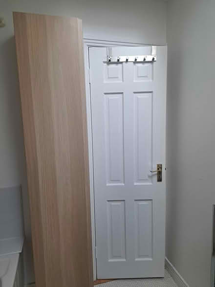 Photo of free Bathroom unit (Firhouse) #1