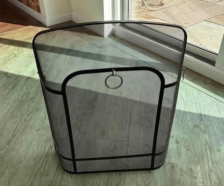 Photo of free Fire Guard (Alton GU34) #1